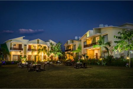 Dubai – Kavita & Rajesh’s Family Vacation