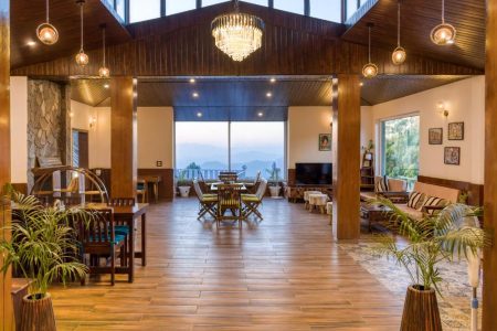 Maldives – Rohan & Priya’s Honeymoon Escape
