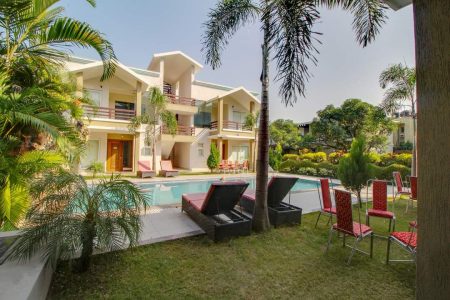Maldives – Sneha & Karan’s Anniversary Celebration