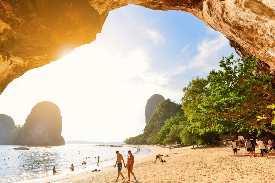 Andaman Tour