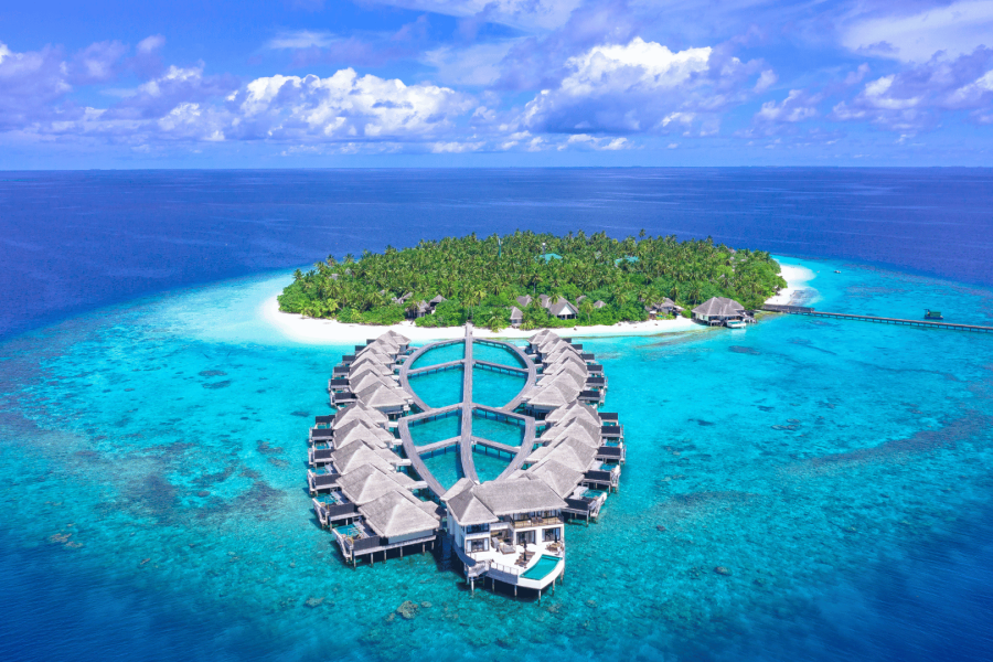 Maldives Tour