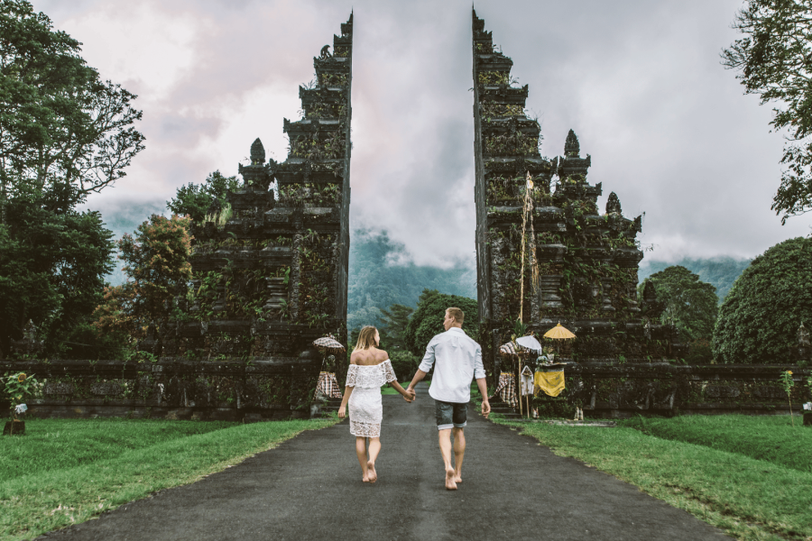 Bali Tour