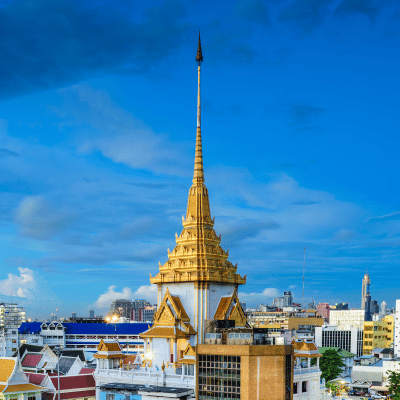 Bangkok