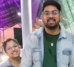 Ankit Sharma