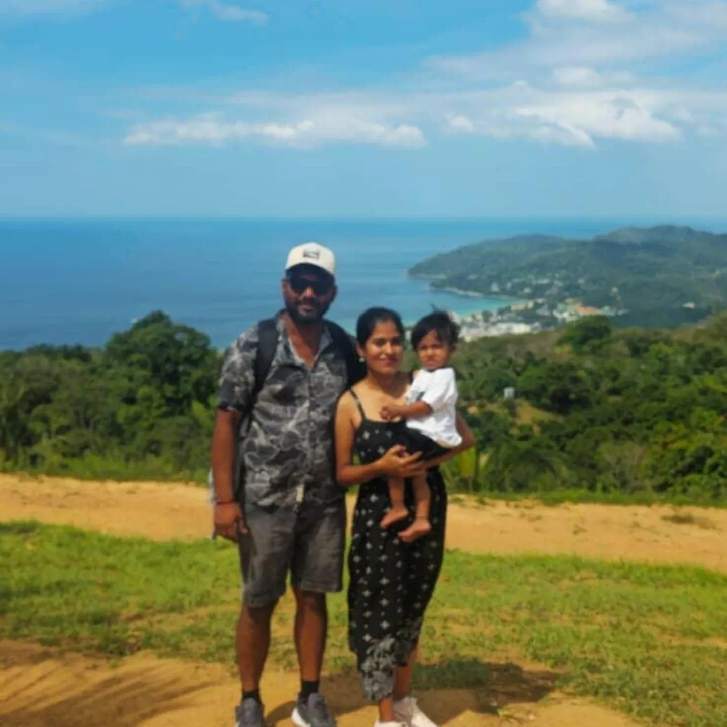 Priya & Karan